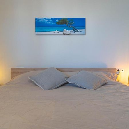 Apartamento Amatista Calpe Ngoại thất bức ảnh