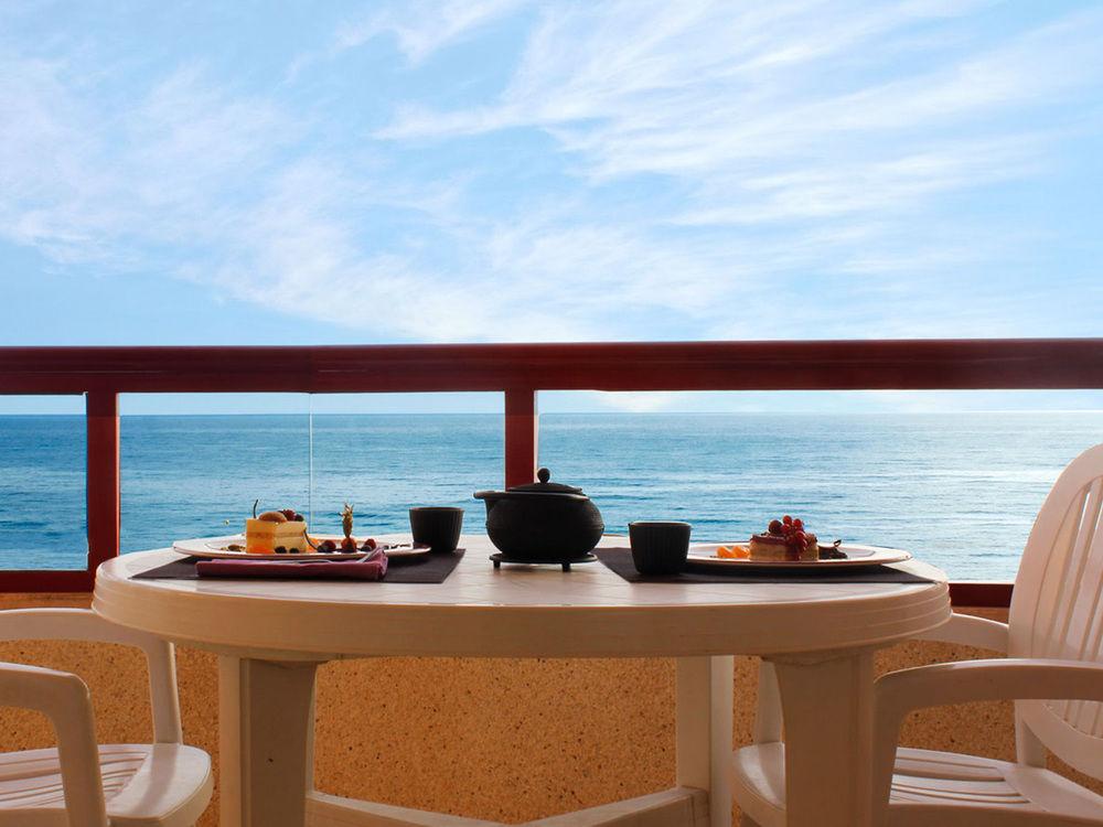 Apartamento Amatista Calpe Ngoại thất bức ảnh