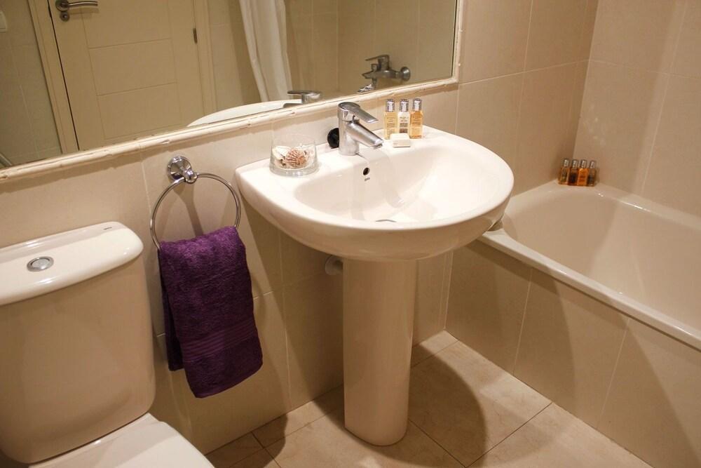 Apartamento Amatista Calpe Ngoại thất bức ảnh