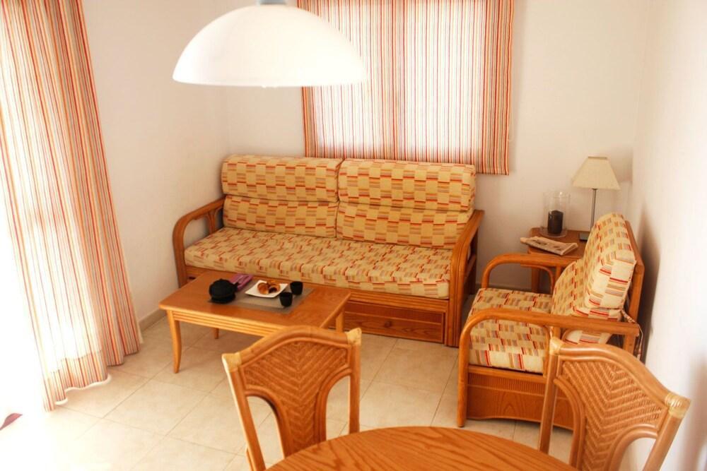 Apartamento Amatista Calpe Ngoại thất bức ảnh