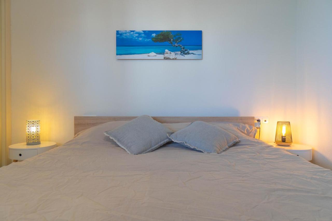 Apartamento Amatista Calpe Ngoại thất bức ảnh