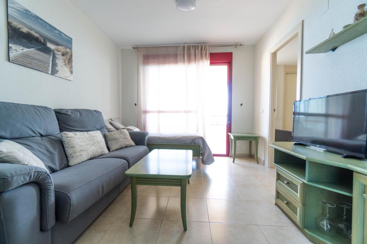 Apartamento Amatista Calpe Ngoại thất bức ảnh