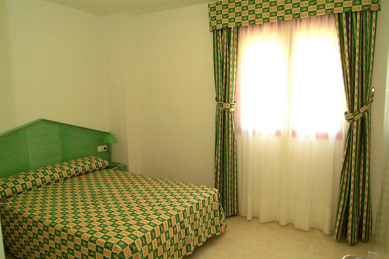 Apartamento Amatista Calpe Ngoại thất bức ảnh